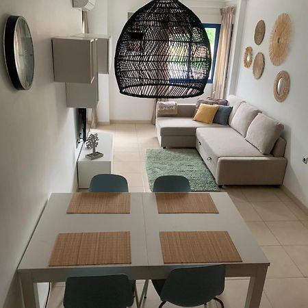 Alicante Apartments Exterior photo