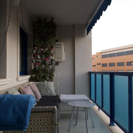 Alicante Apartments Exterior photo