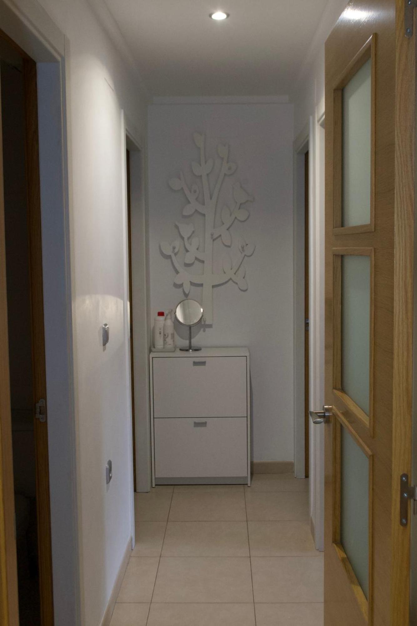 Alicante Apartments Exterior photo