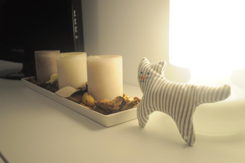 Alicante Apartments Room photo
