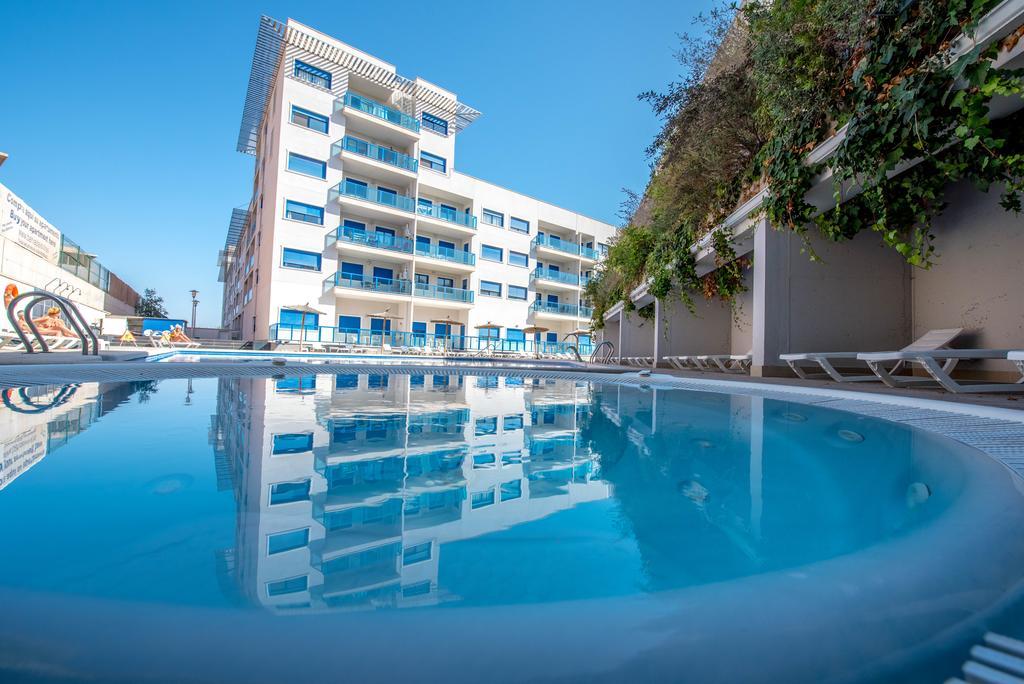 Alicante Apartments Exterior photo