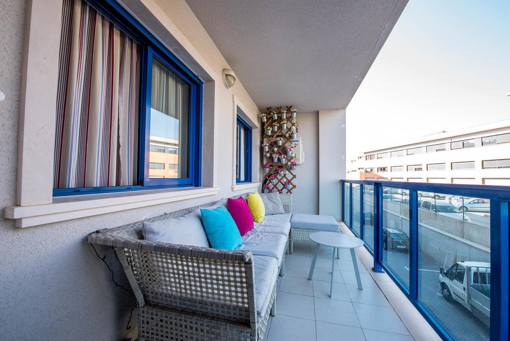 Alicante Apartments Exterior photo