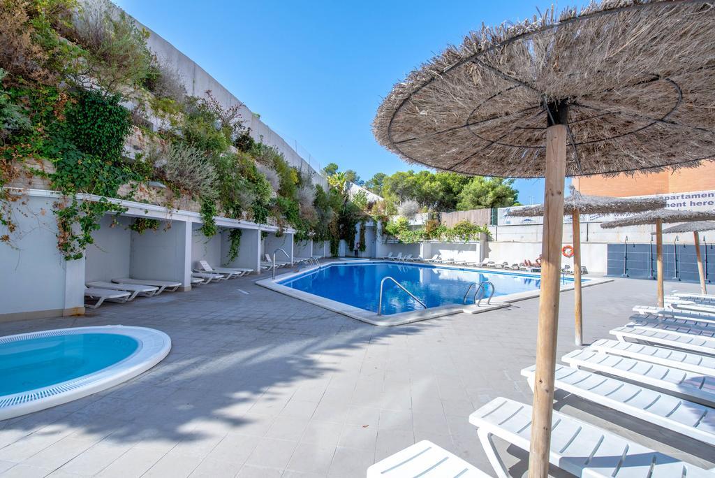 Alicante Apartments Exterior photo